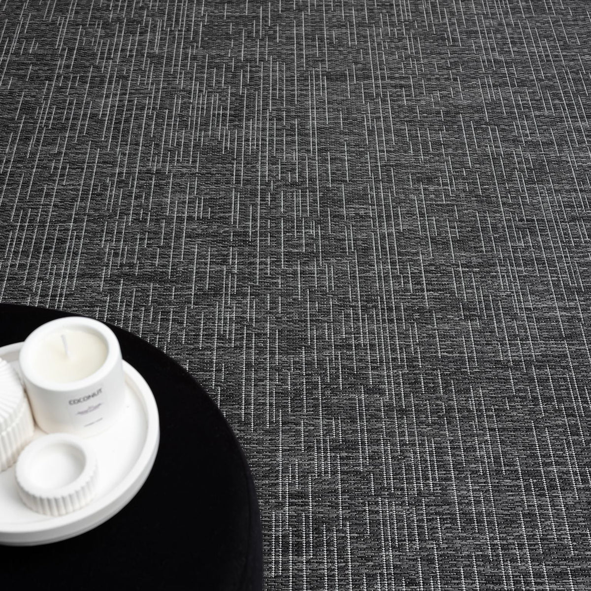 Alfresco 426 Shadow Indoor Outdoor Indoor/Outdoor, Flatweave Rug