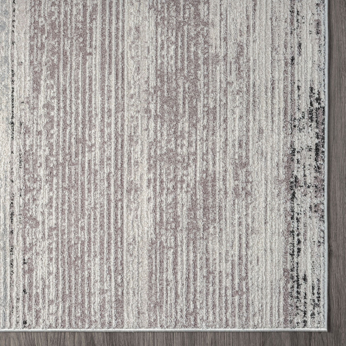 Easton 469 Cloud Abstract, Transitional Hallway Runner