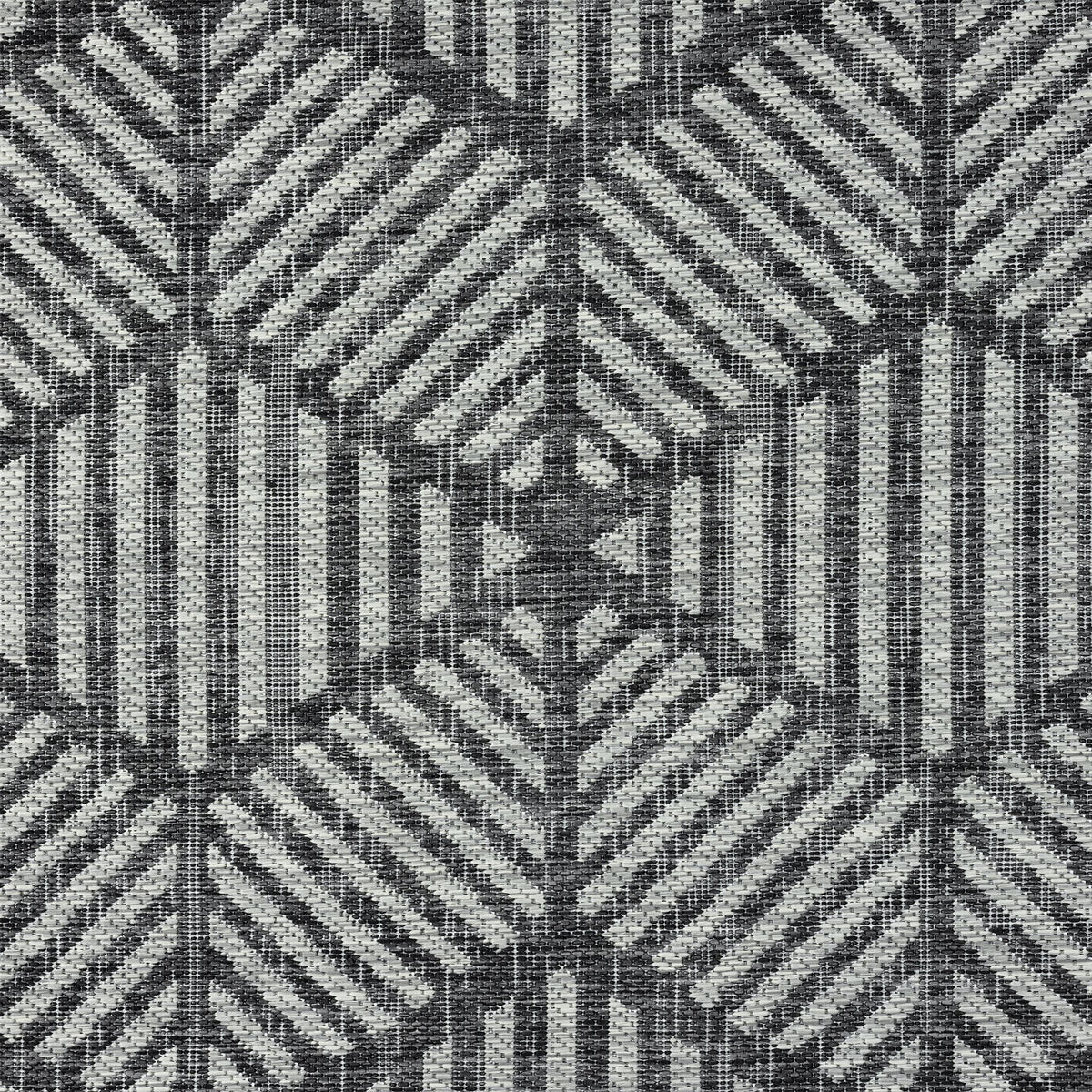 Alfresco 420 Steel Indoor Outdoor Indoor/Outdoor, Flatweave Hallway Runner