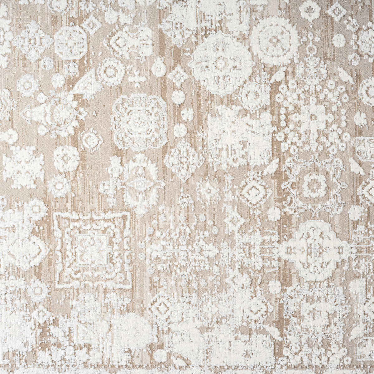 Oxford 564 Cream Classic Rug