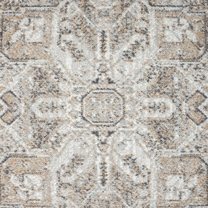 Easy 361 Earth Transitional Rug