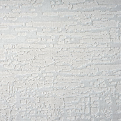Fable 477 Pearl Abstract, Modern Rug