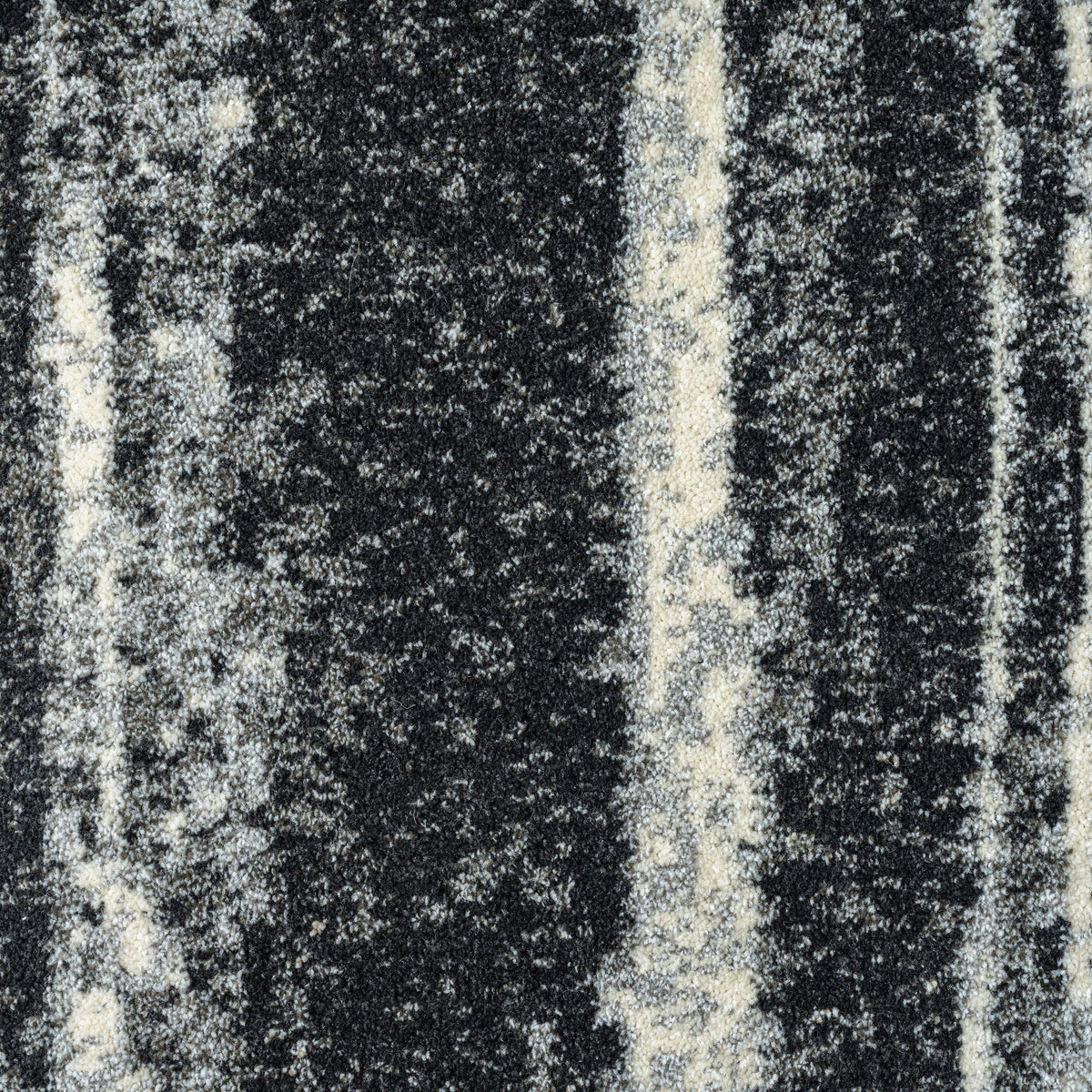 Astor 481 Charcoal Abstract Rug
