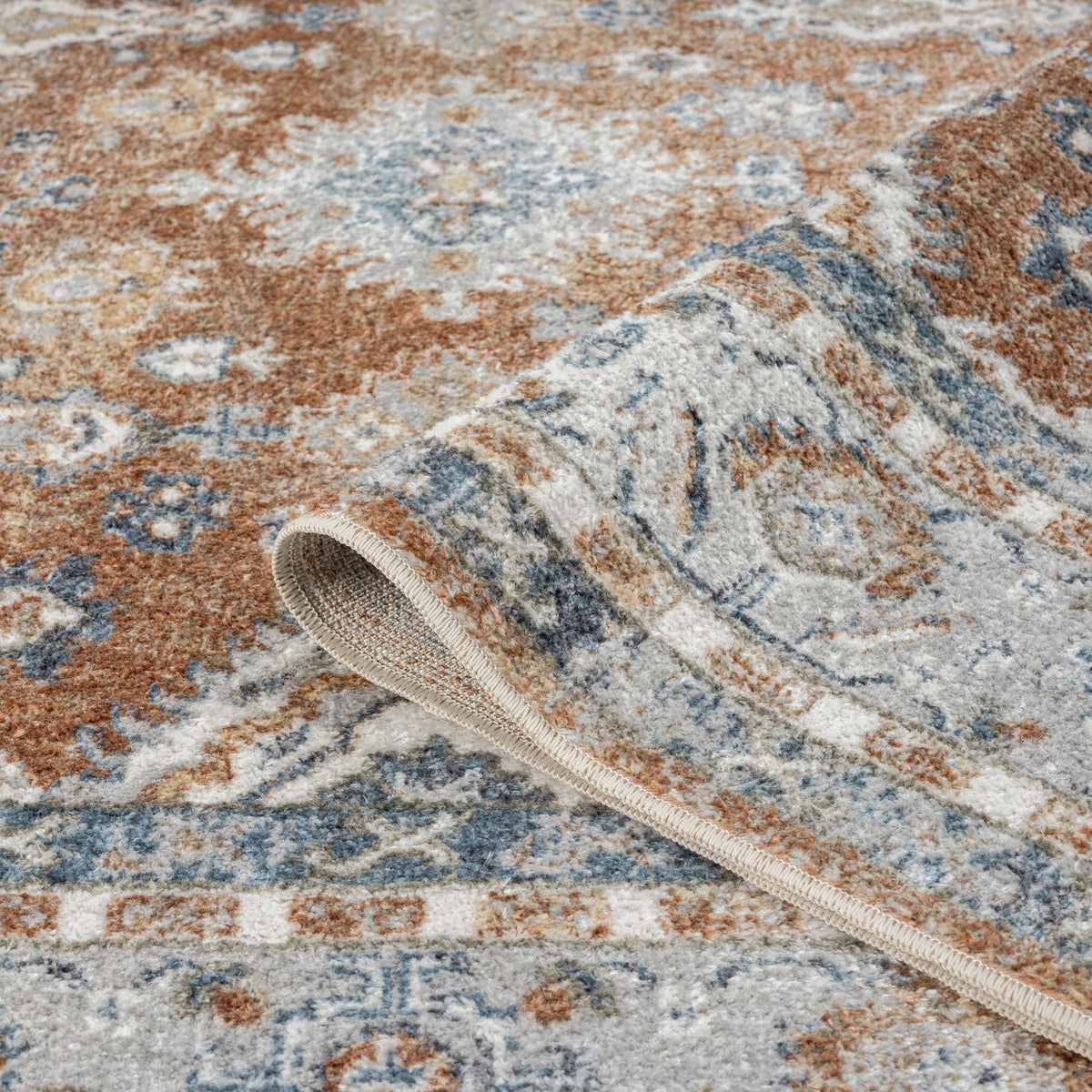 Easy 367 Terra Transitional Hallway Runner
