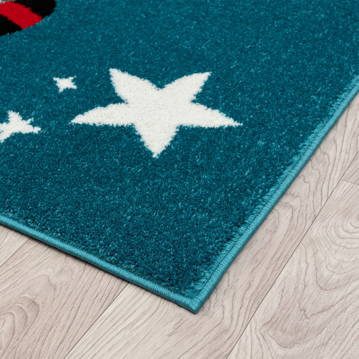 Kidszone 587 Blue Rug
