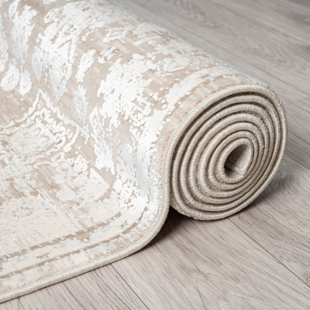 Oxford 564 Cream Classic Rug