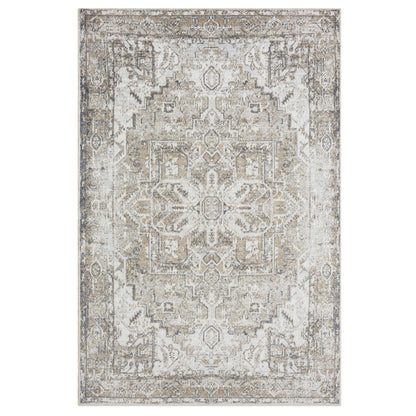 Easy 361 Earth Transitional Rug