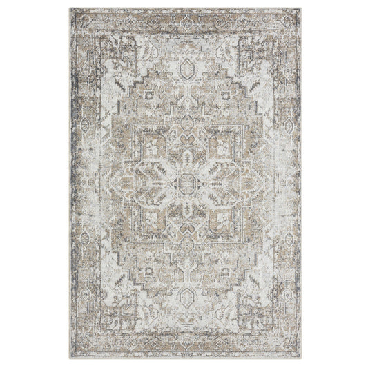 Easy 361 Earth Transitional Rug
