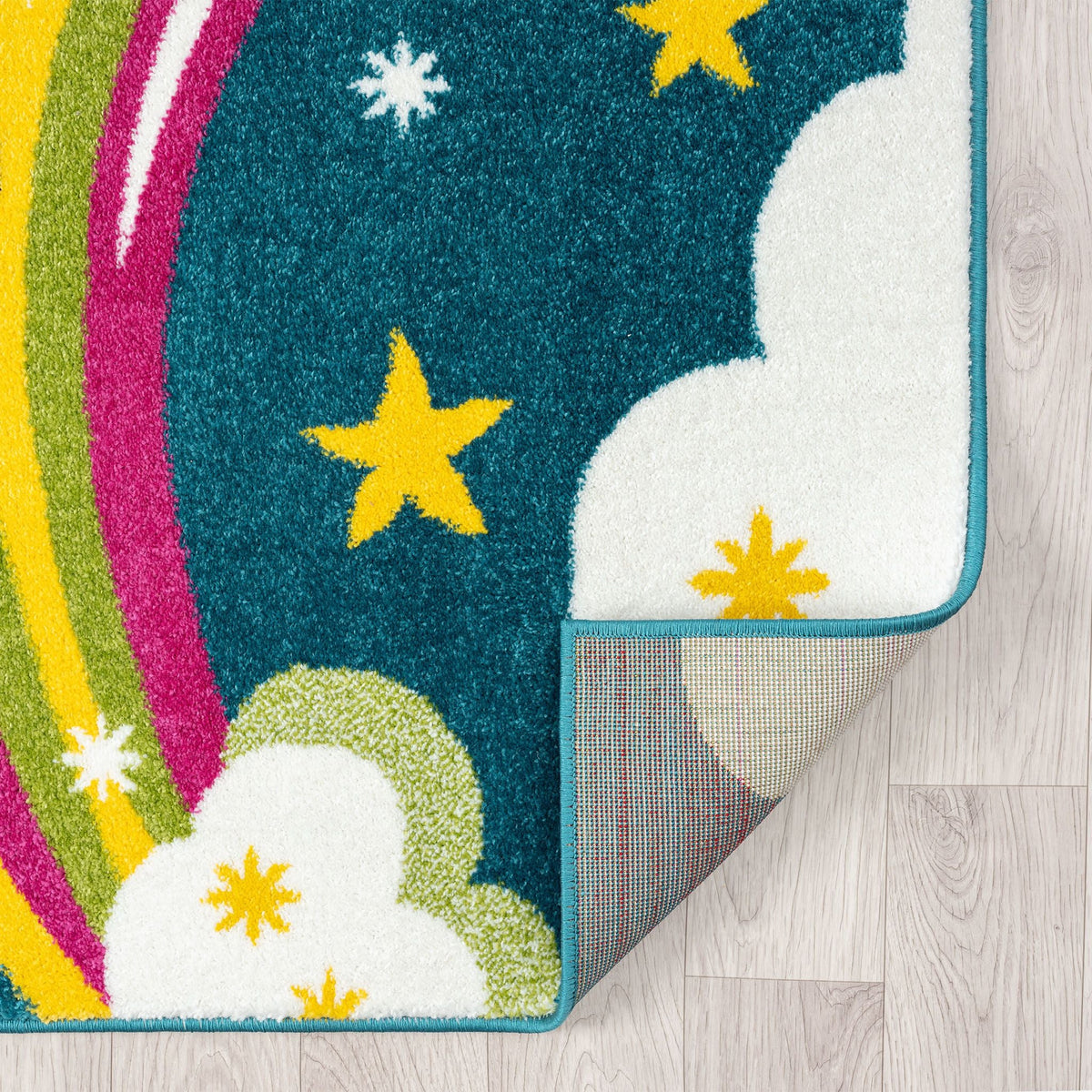 Kidszone 581 Blue Rug