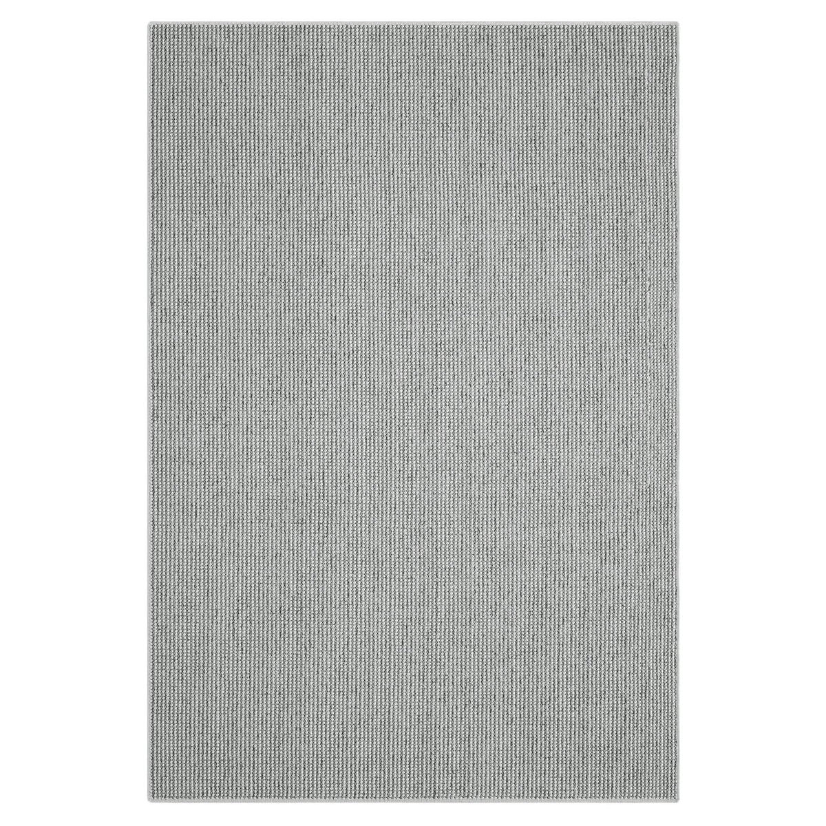 Solace 196 Steel Flatweave Rug