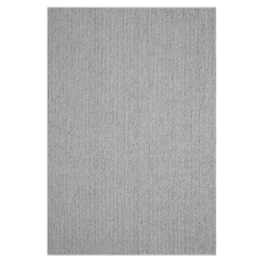 Solace 196 Steel Flatweave Rug