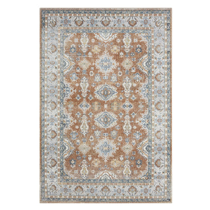 Easy 367 Terra Transitional Rug