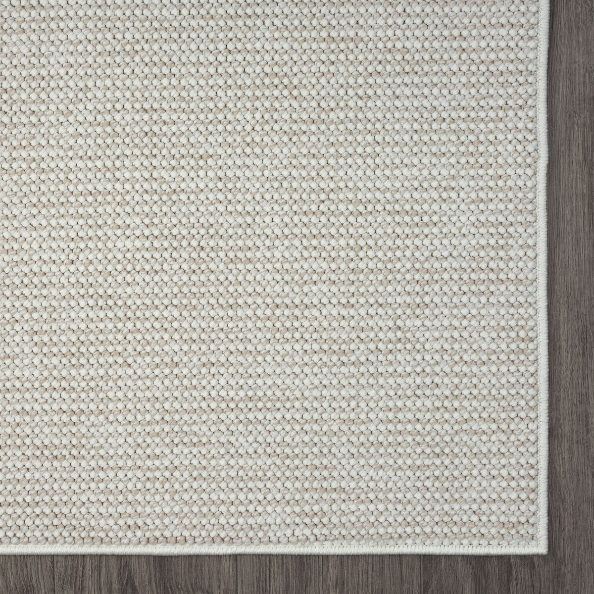 Solace 197 Fawn Flatweave Rug