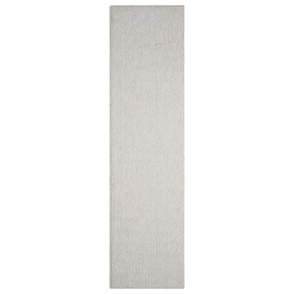 Solace 197 Fawn Flatweave Hallway Runner