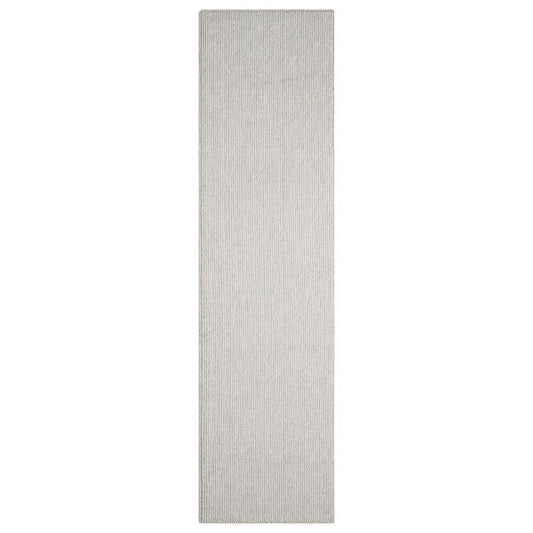 Solace 197 Fawn Flatweave Hallway Runner
