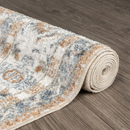 Easy 367 Terra Transitional Hallway Runner