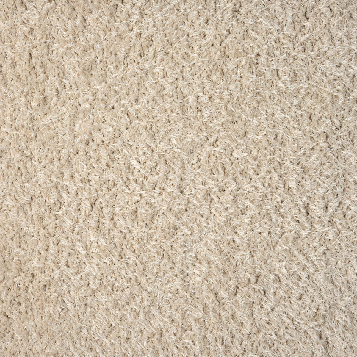 Fleecy 394 Fawn Shaggy Hallway Runner