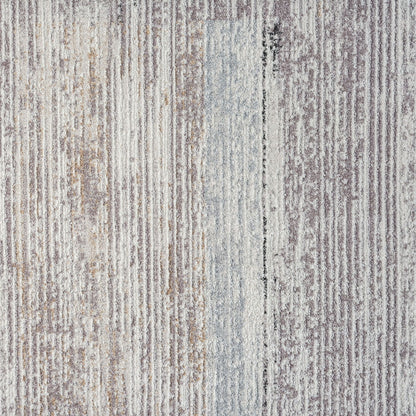 Easton 469 Cloud Abstract, Transitional Rug