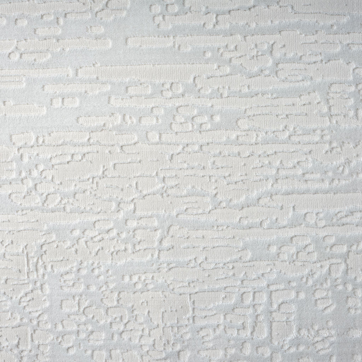 Fable 477 Pearl Abstract, Modern Hallway Runner