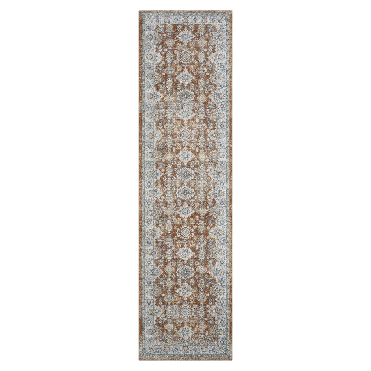 Easy 367 Terra Transitional Hallway Runner