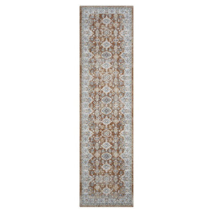 Easy 367 Terra Transitional Hallway Runner