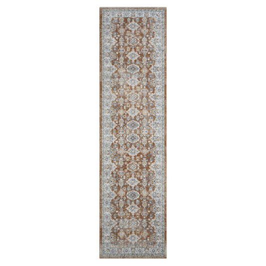 Easy 367 Terra Transitional Hallway Runner