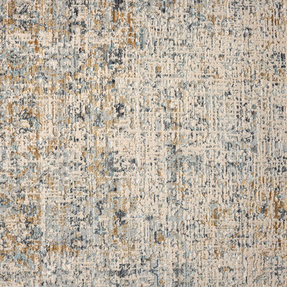 Aubrey 6738 Sand Abstract, Traditional Rug