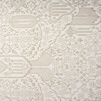 Fable 472 Sand Abstract, Modern Rug