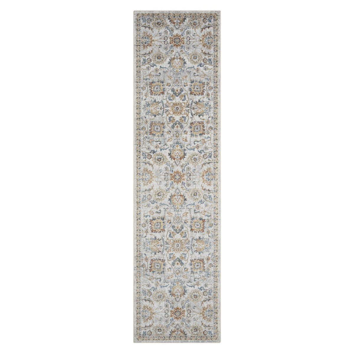 Easy 368 Pearl Transitional Hallway Runner