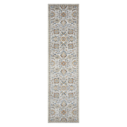 Easy 368 Pearl Transitional Hallway Runner