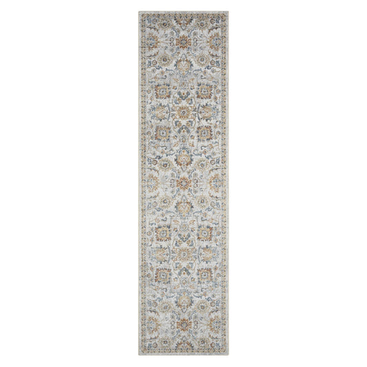 Easy 368 Pearl Transitional Hallway Runner
