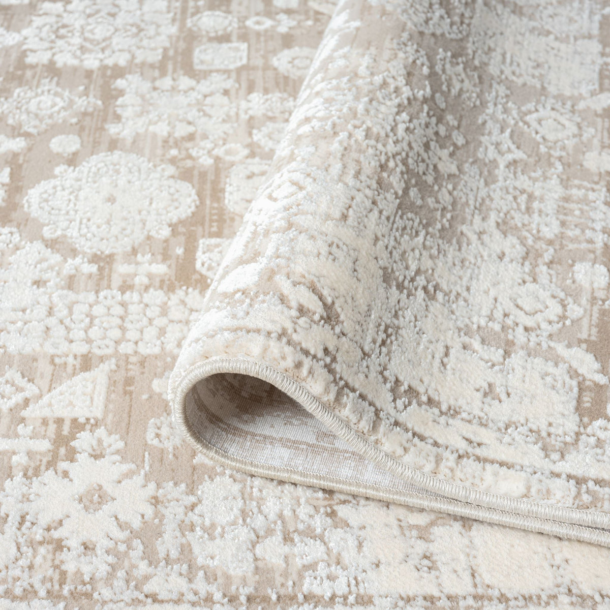 Oxford 564 Cream Classic Rug