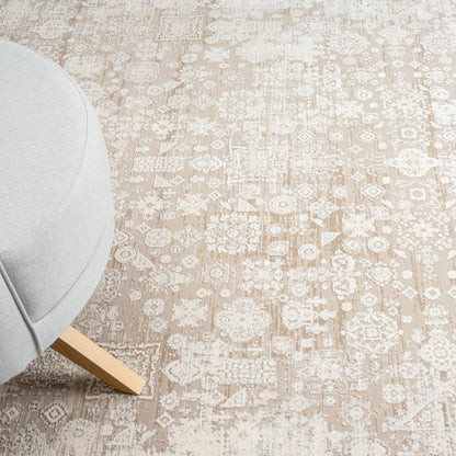 Oxford 564 Cream Classic Rug