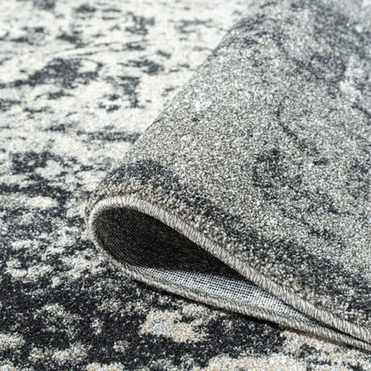 Astor 485 Sand Abstract Rug