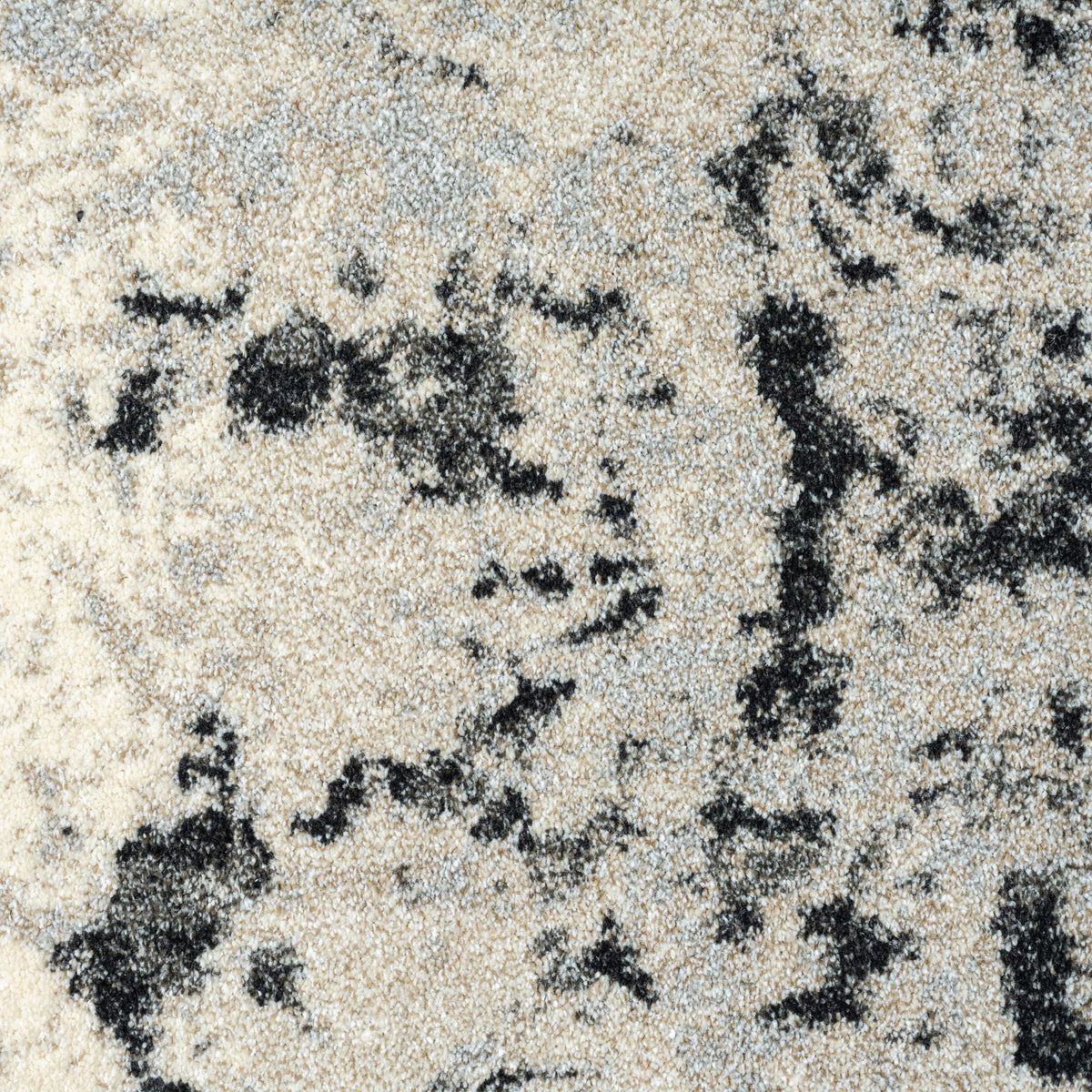 Astor 485 Sand Abstract Rug