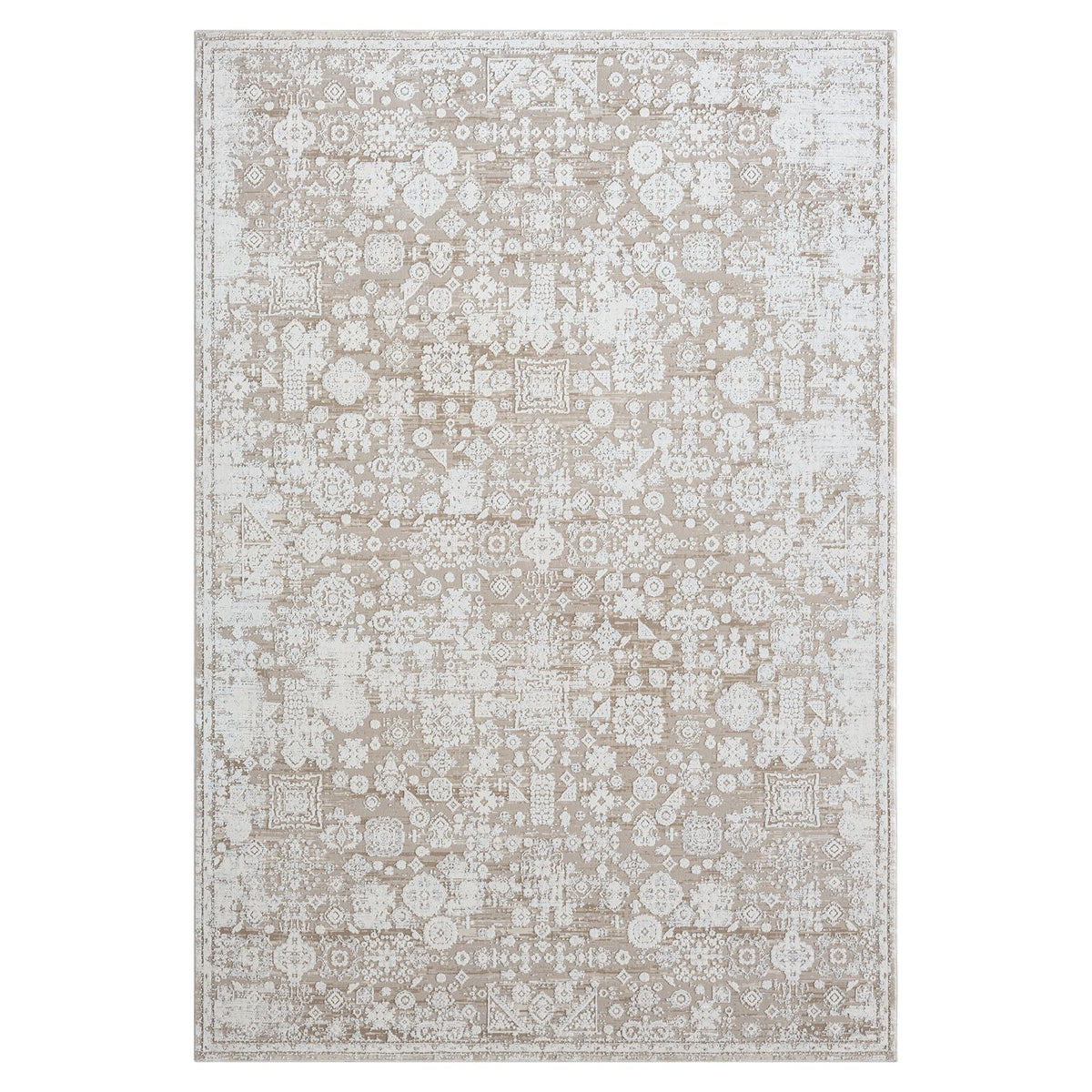 Oxford 564 Cream Classic Rug