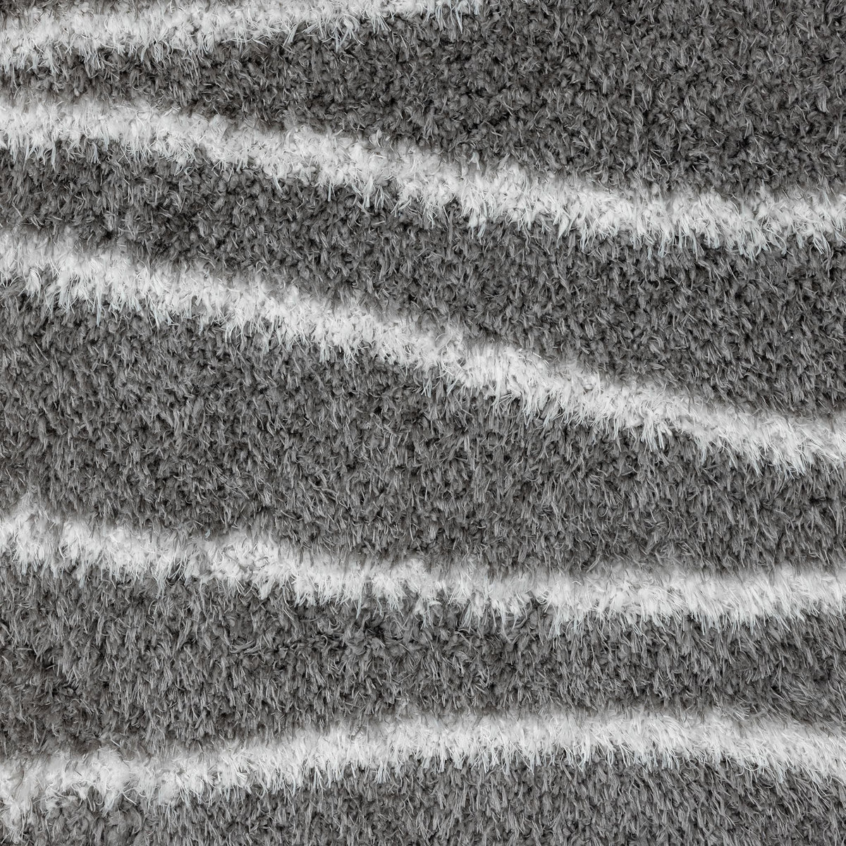 Plushy 385 Cloud Shaggy Hallway Runner