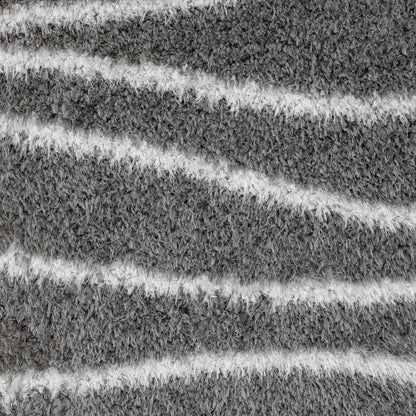 Plushy 385 Cloud Shaggy Hallway Runner