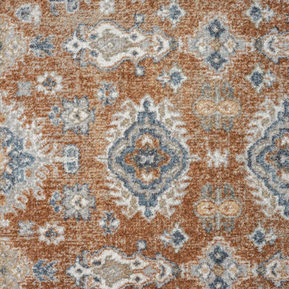 Easy 367 Terra Transitional Hallway Runner