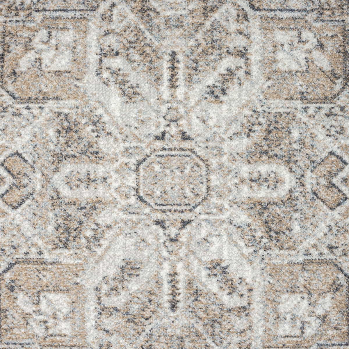 Easy 361 Earth Transitional Hallway Runner