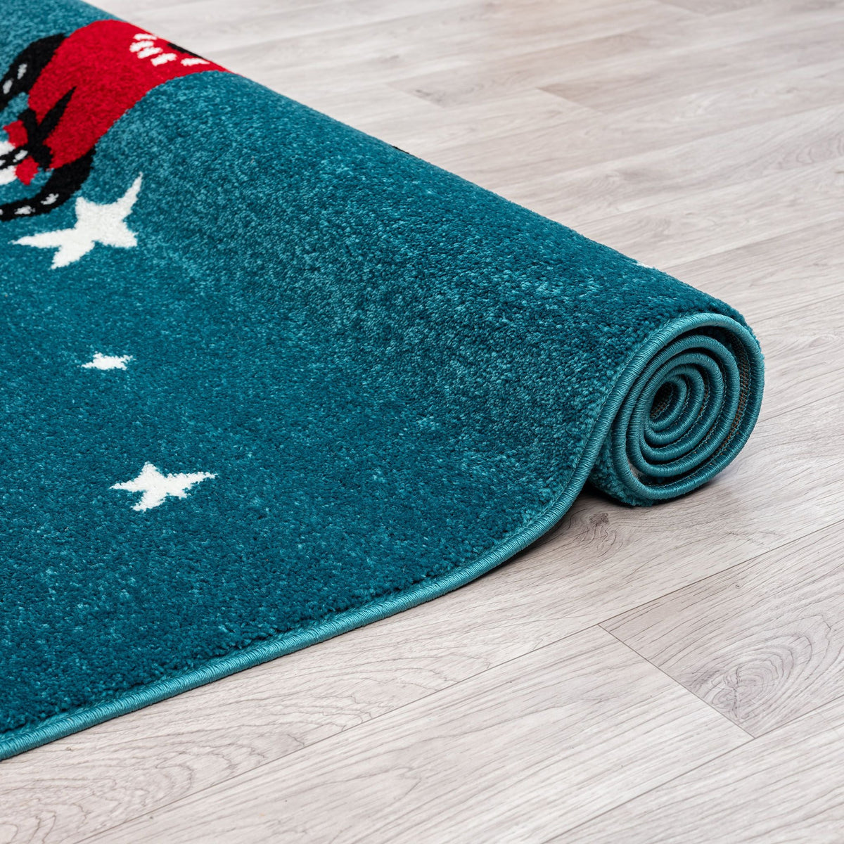 Kidszone 587 Blue Rug