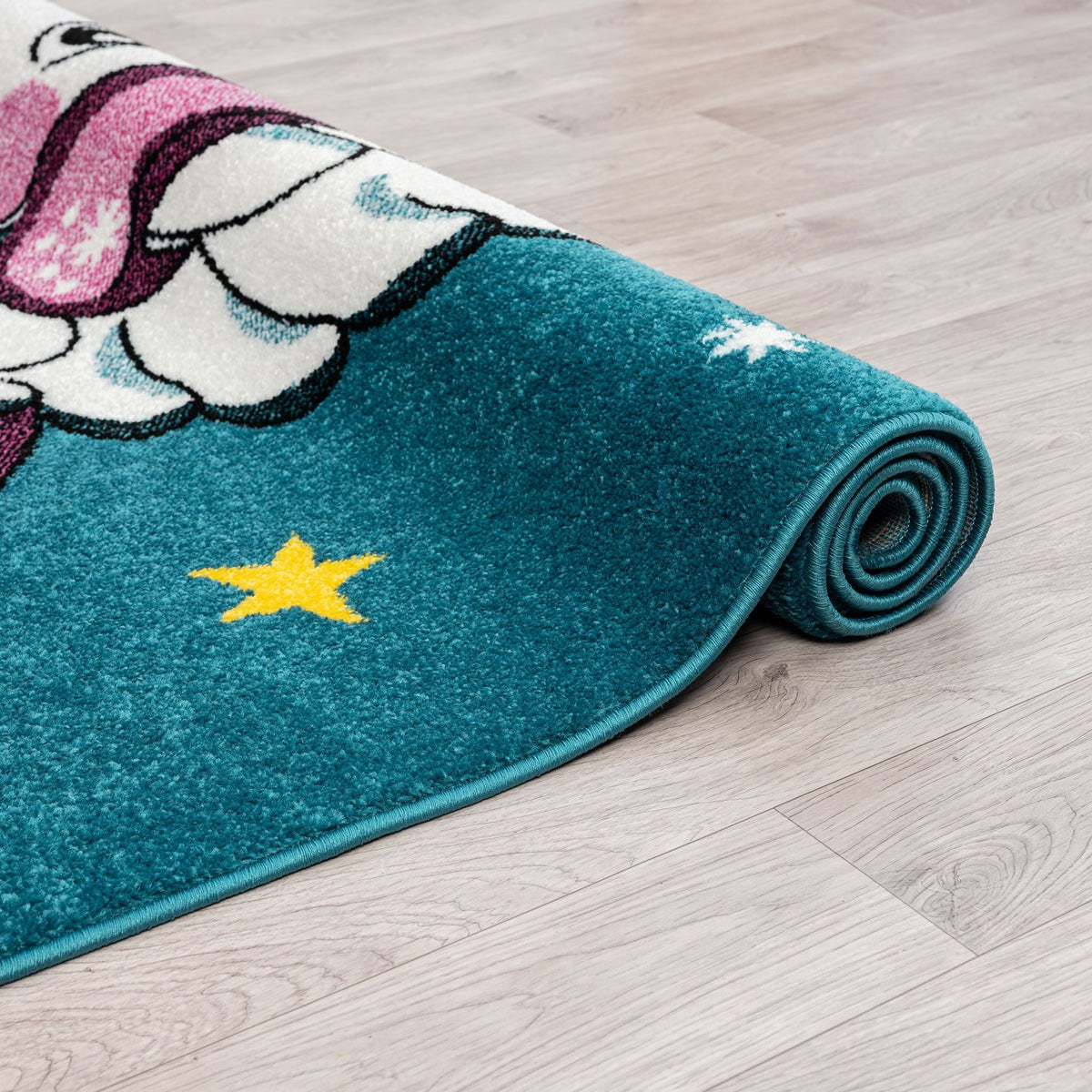 Kidszone 581 Blue Rug