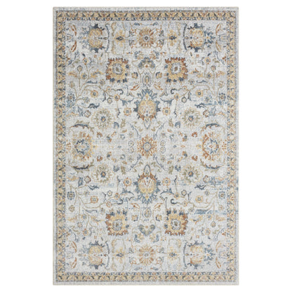 Easy 368 Pearl Transitional Rug