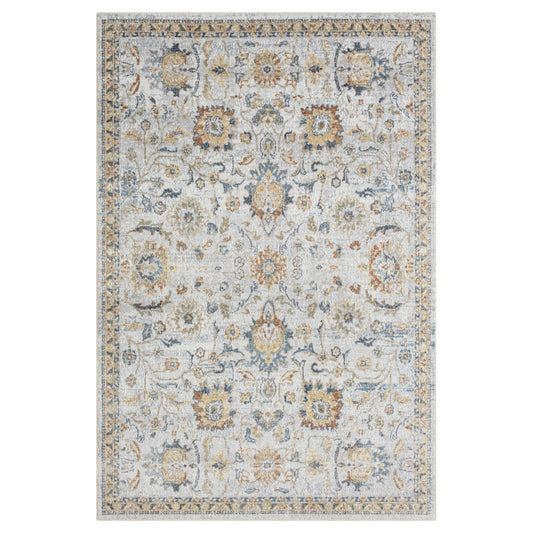 Easy 368 Pearl Transitional Rug