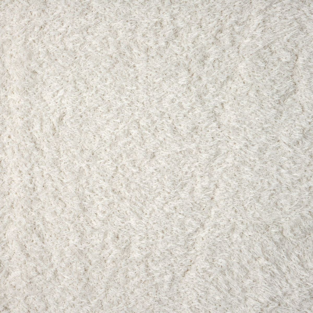 Fleecy 393 Sand Shaggy Rug