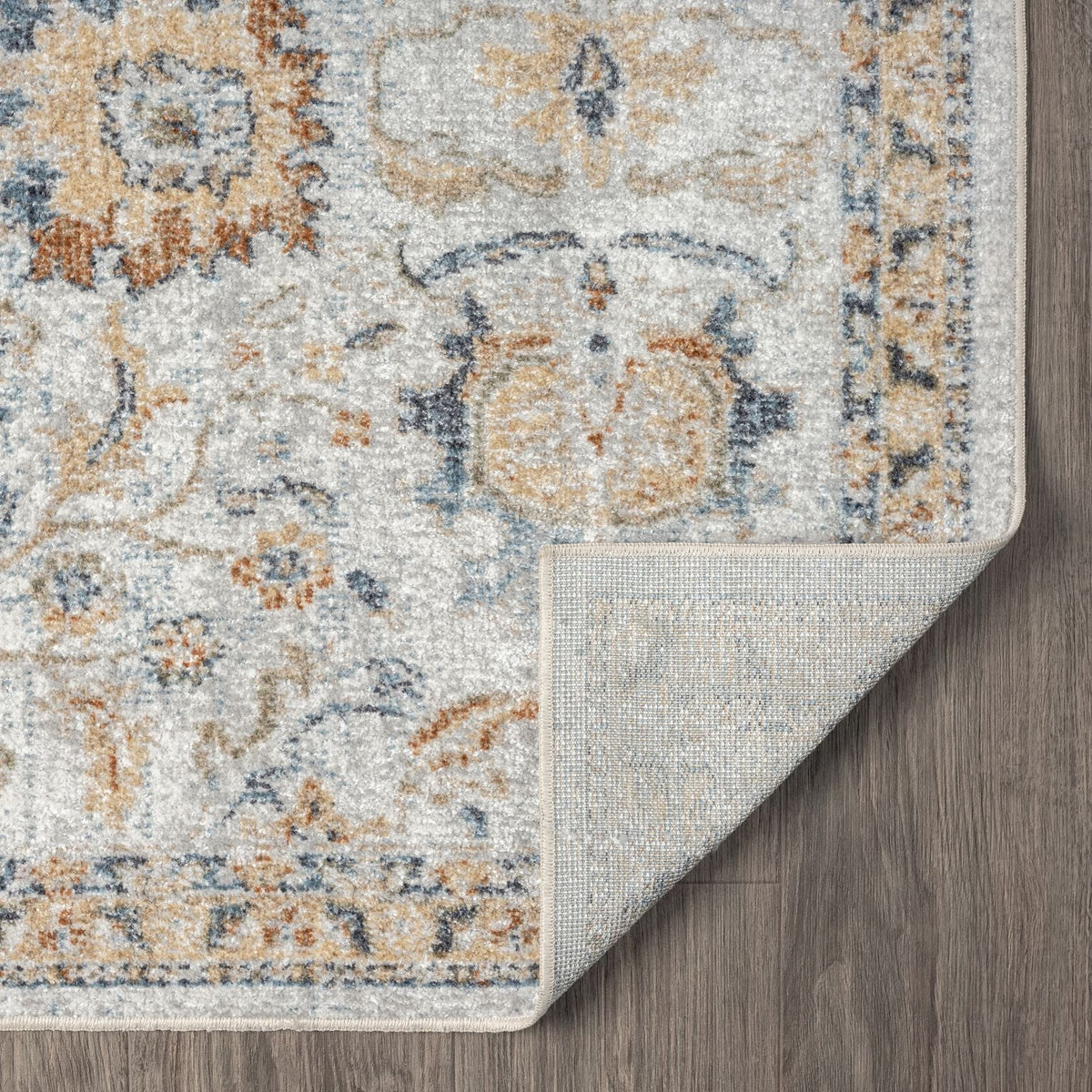 Easy 368 Pearl Transitional Rug