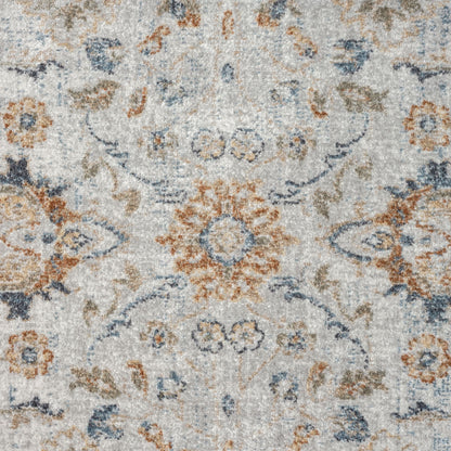 Easy 368 Pearl Transitional Hallway Runner