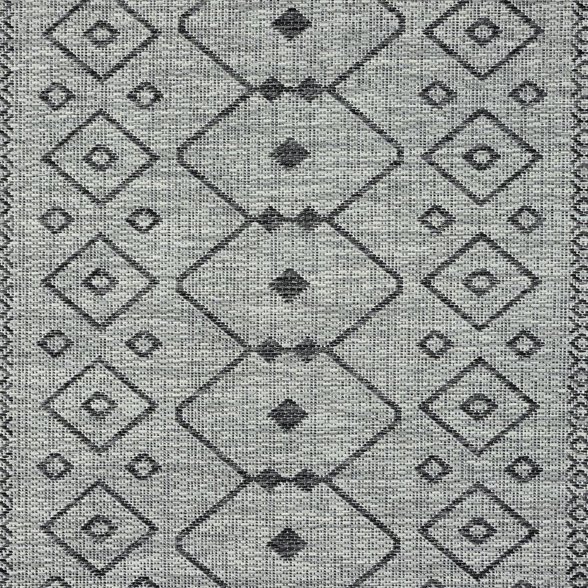 Alfresco 423 Lava Indoor Outdoor Indoor/Outdoor, Flatweave Rug