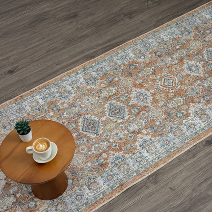 Easy 367 Terra Transitional Hallway Runner