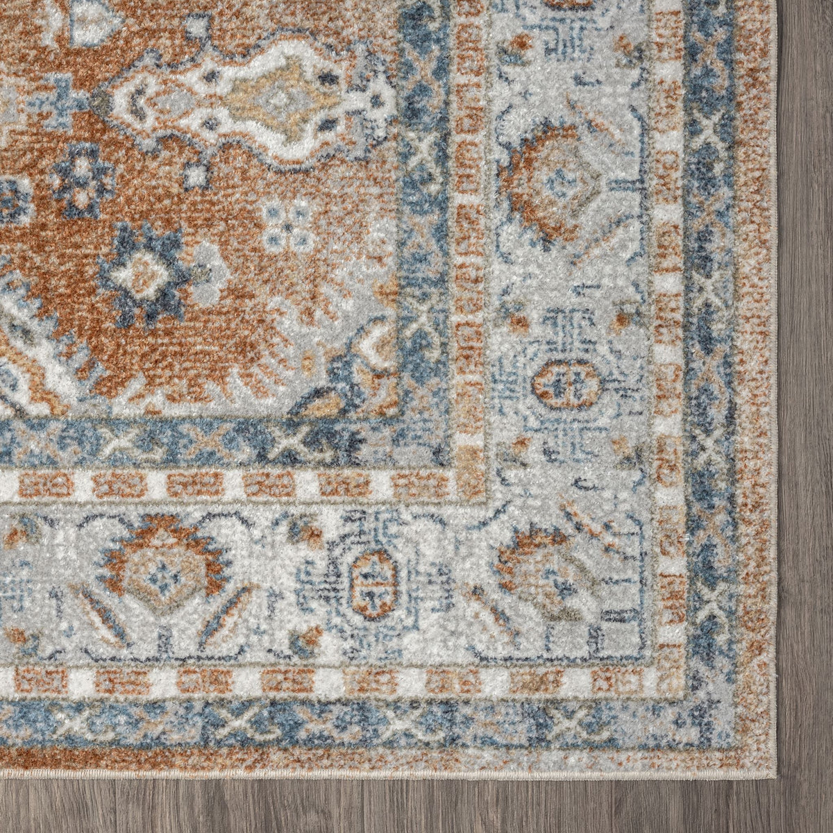 Easy 367 Terra Transitional Hallway Runner